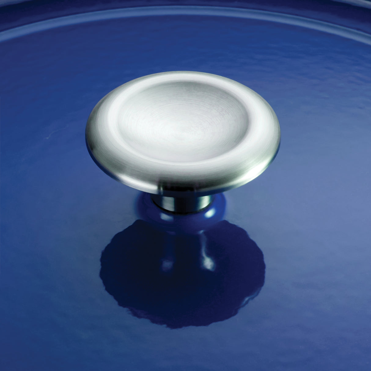 Bestow 4 Quart Enameled Cast-Iron Covered Braiser