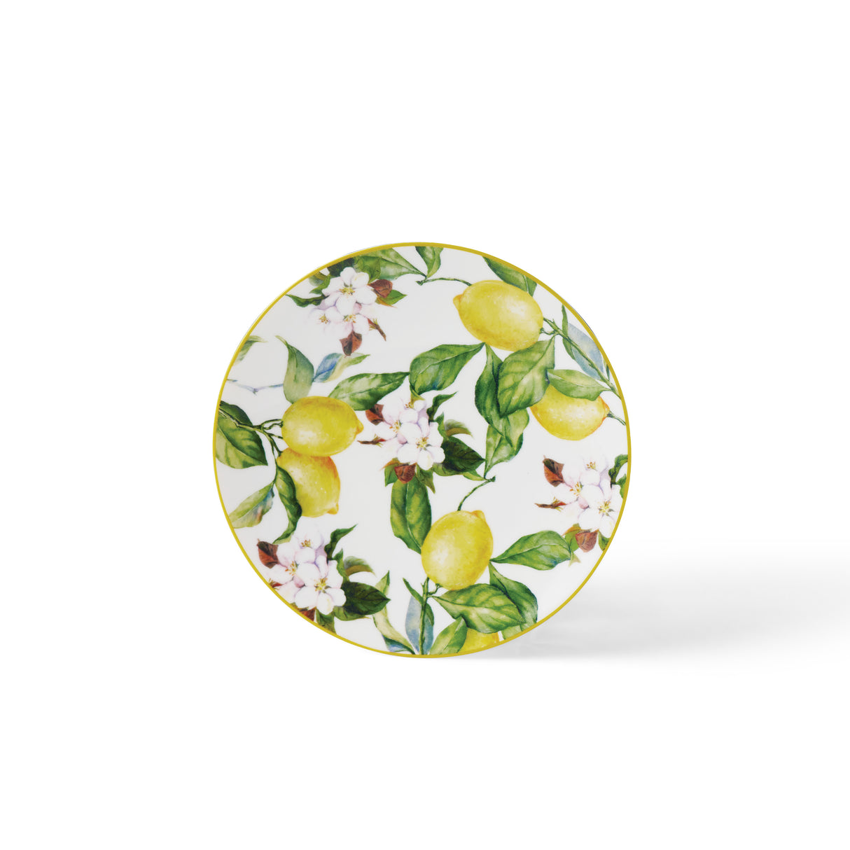 Carmen 6 Piece Dessert Plate Set