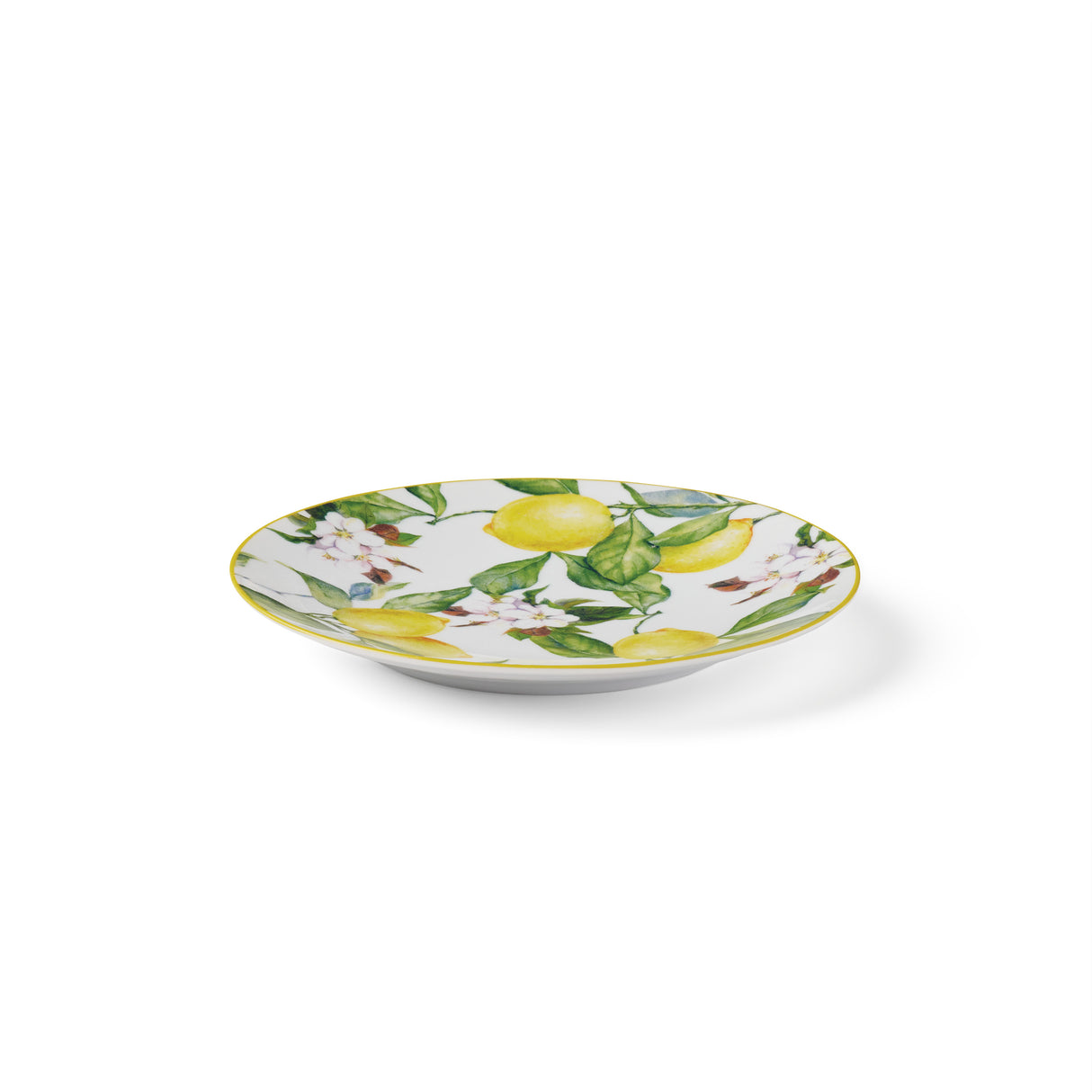 Carmen 6 Piece Dessert Plate Set