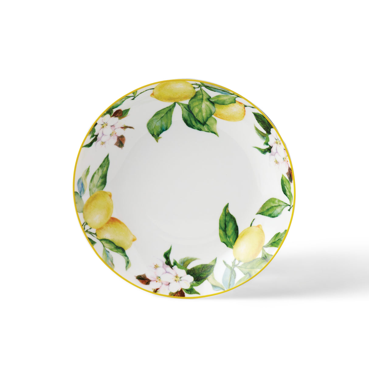 Carmen 6 Piece Soup Plate Set