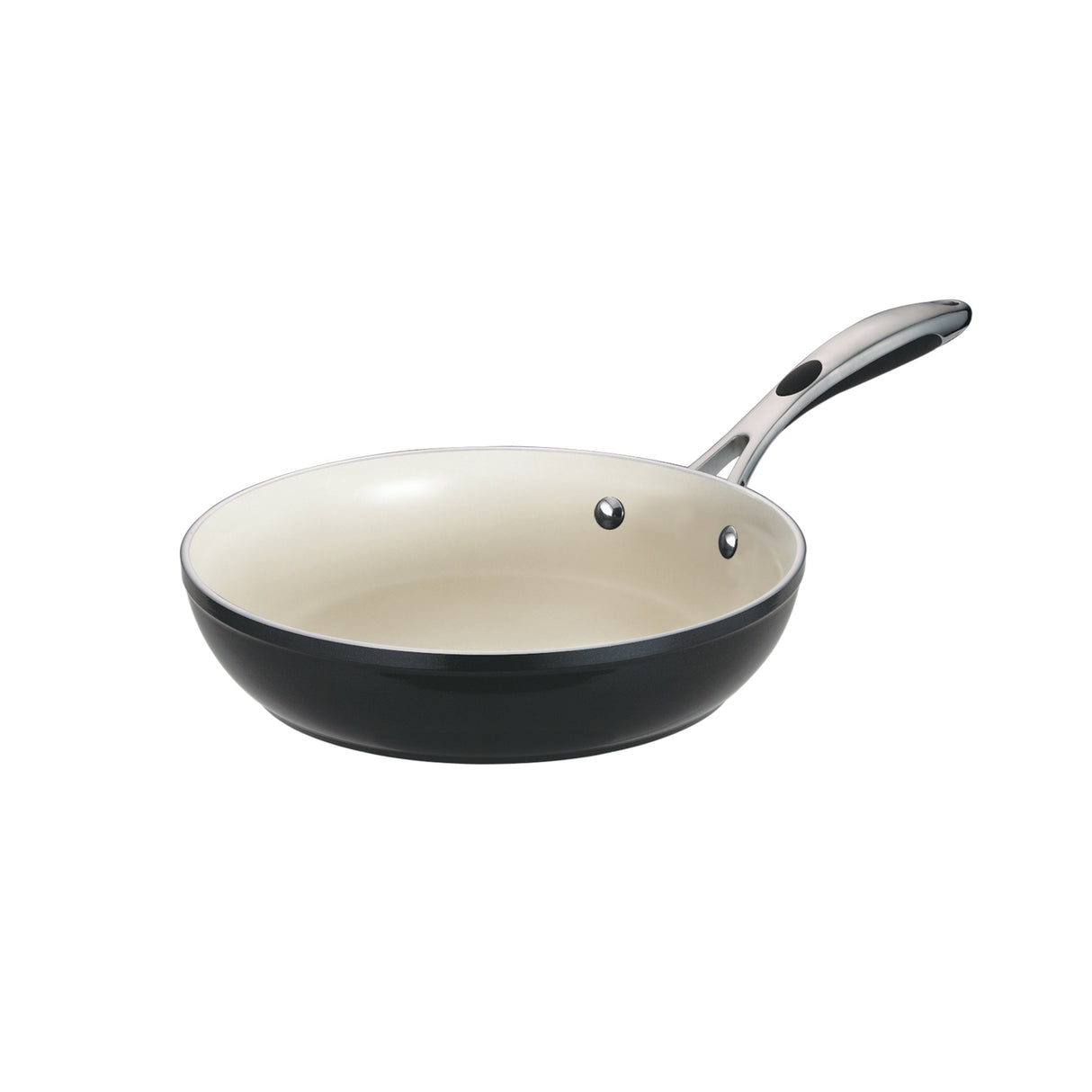 Ceramica Deluxe Ceramic Fry Pan