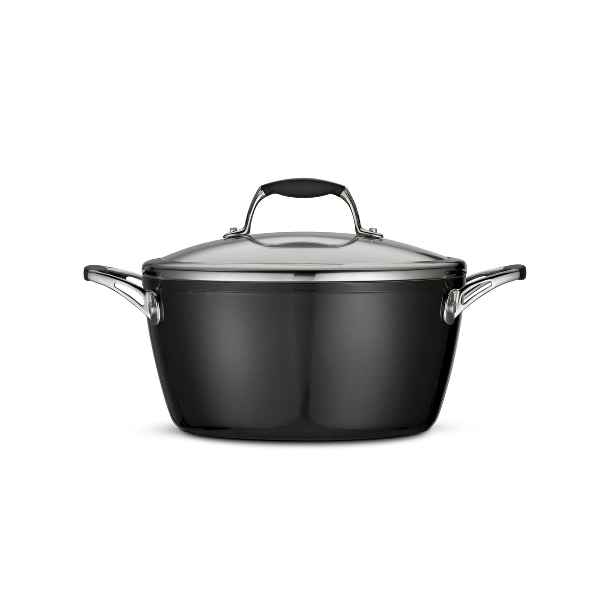 Ceramica Deluxe 5 Quart Ceramic Dutch Oven with Lid