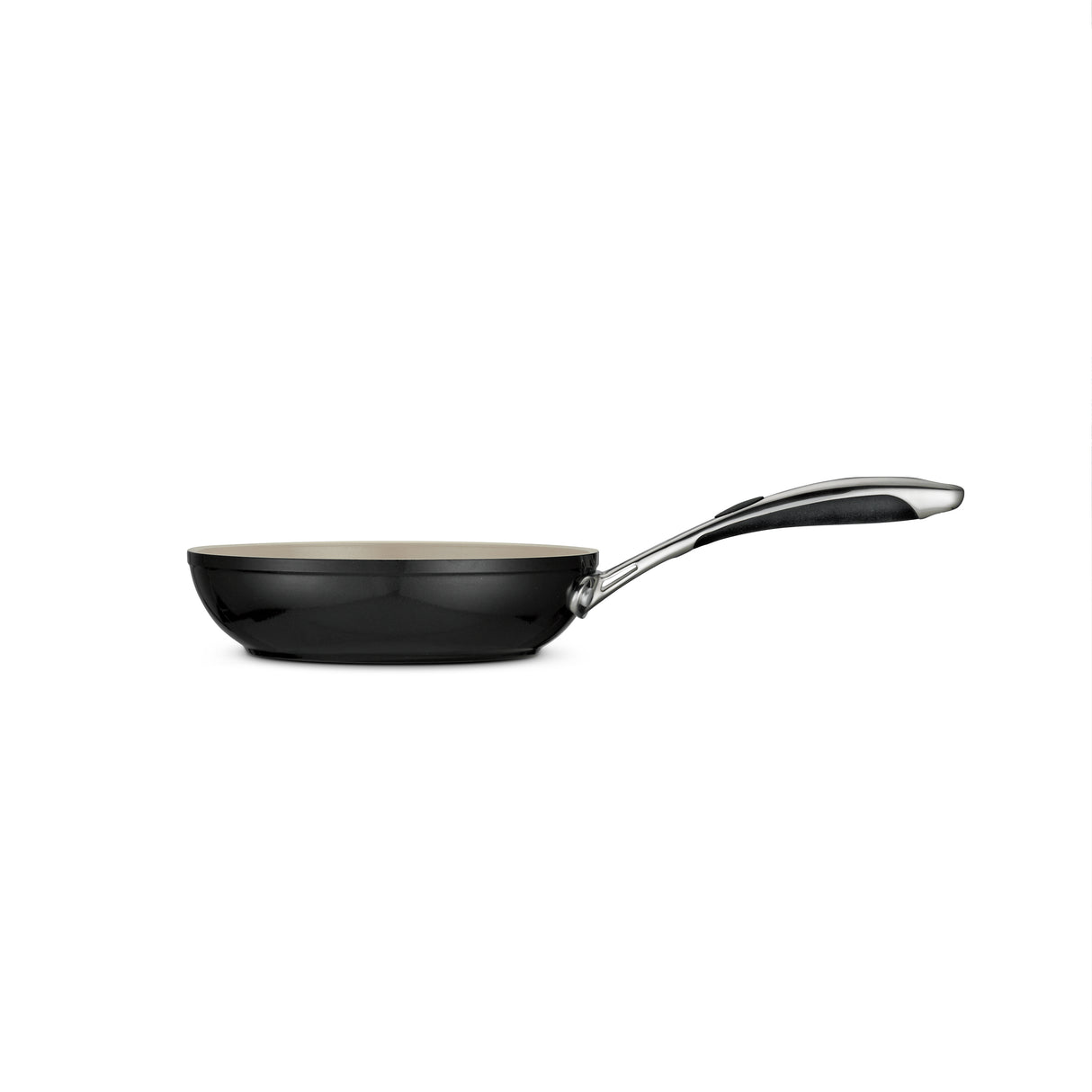 Ceramica Deluxe Ceramic Fry Pan