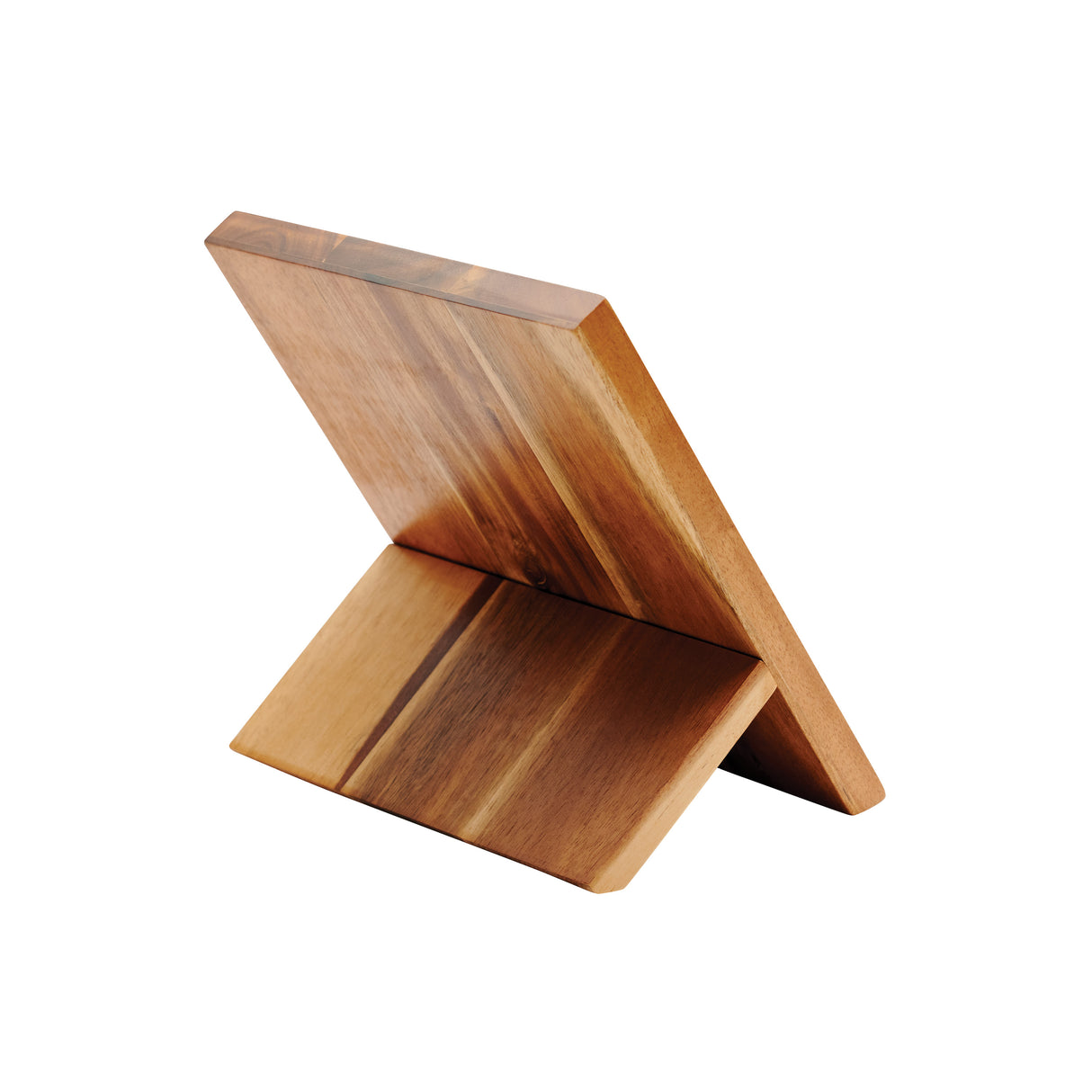 Churrasco BBQ 5 Piece Cutlery Set with Magnetic Block