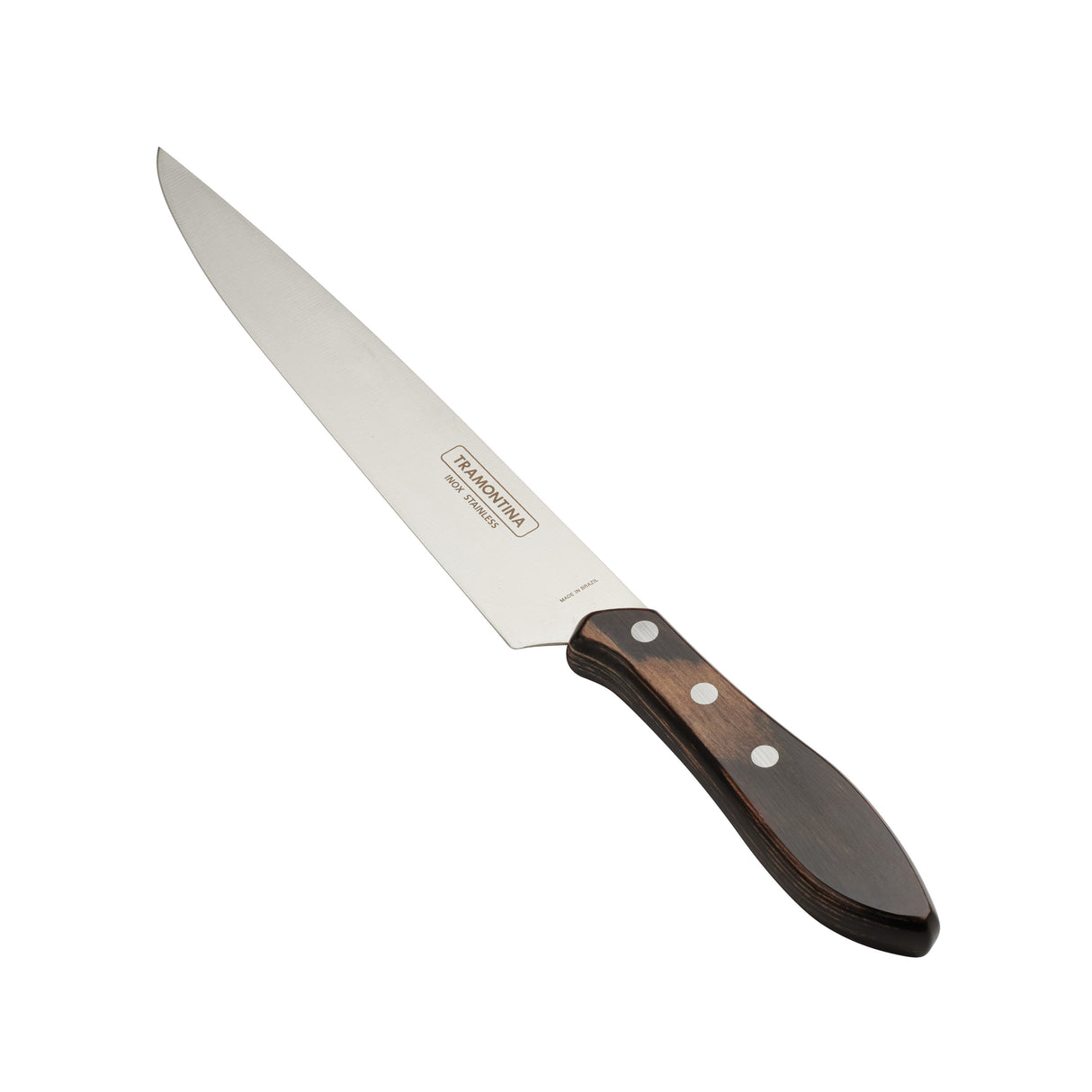 Churrasco BBQ 8 Piece Carving Set with Carry Case