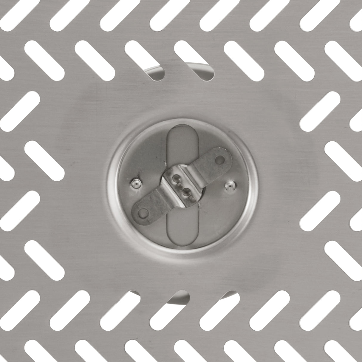 Churrasco BBQ Stainless Steel Outdoor Chicken Roaster with Basting Cup