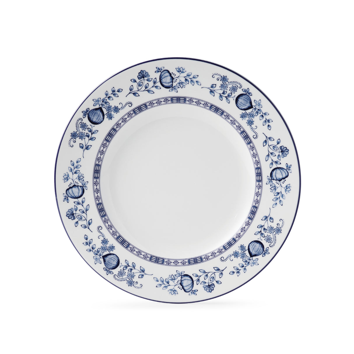 Dulce 6 Piece Dinner Plate Set