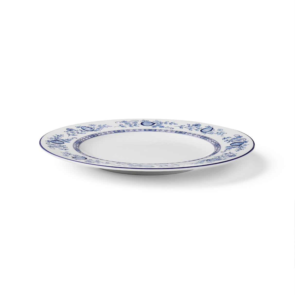 Dulce 6 Piece Dinner Plate Set
