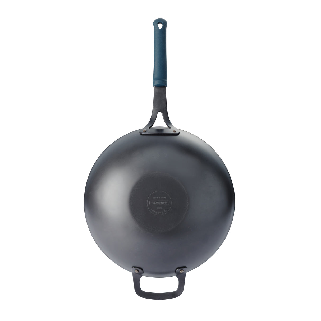 Ember 12.5 Inch Carbon Steel Wok