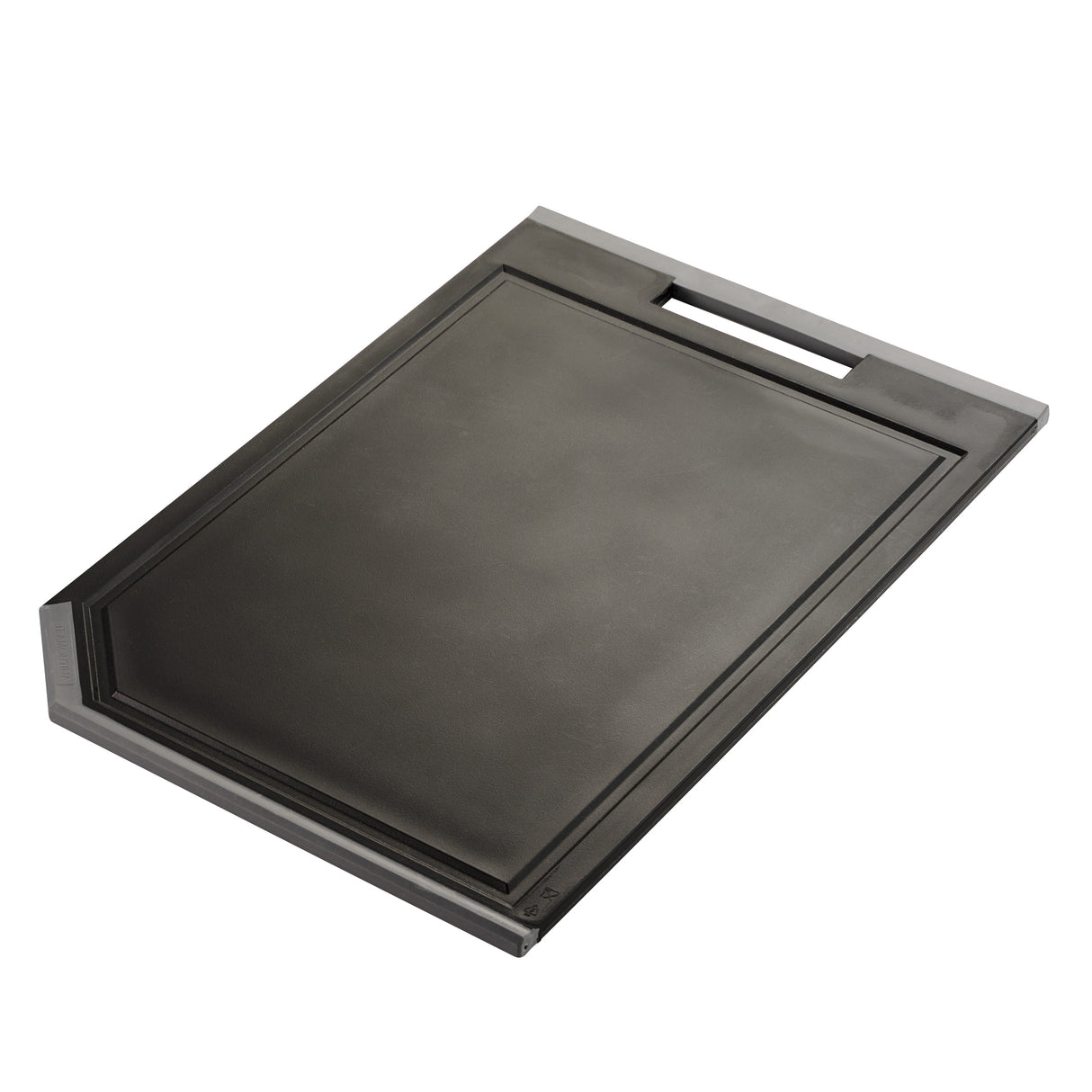 Guru Essential Knife and Cutting Board Prep Set