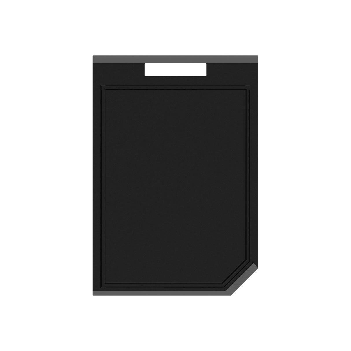 Guru Essential Knife and Cutting Board Prep Set