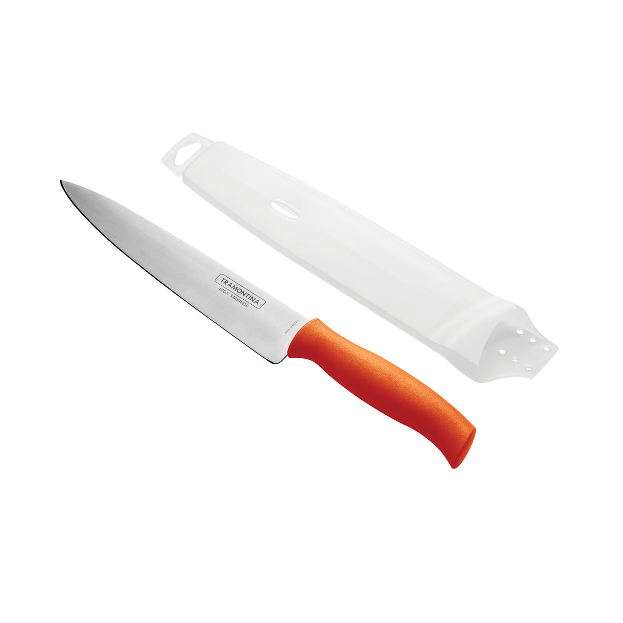 Guru Essential Knife and Cutting Board Prep Set