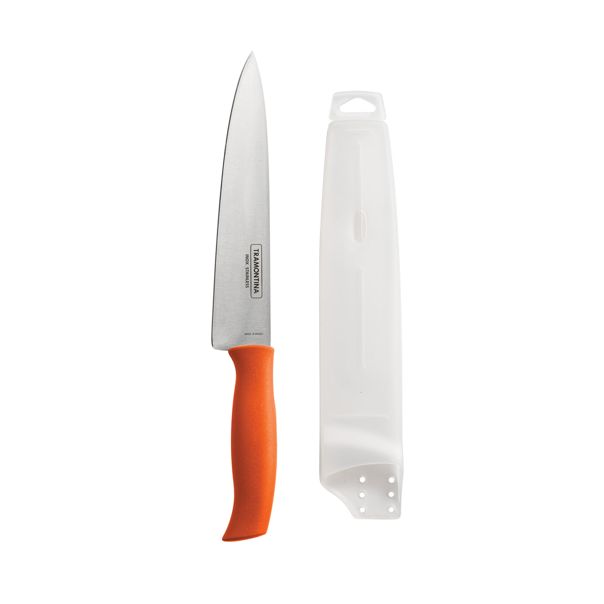 Guru Essential Knife and Cutting Board Prep Set