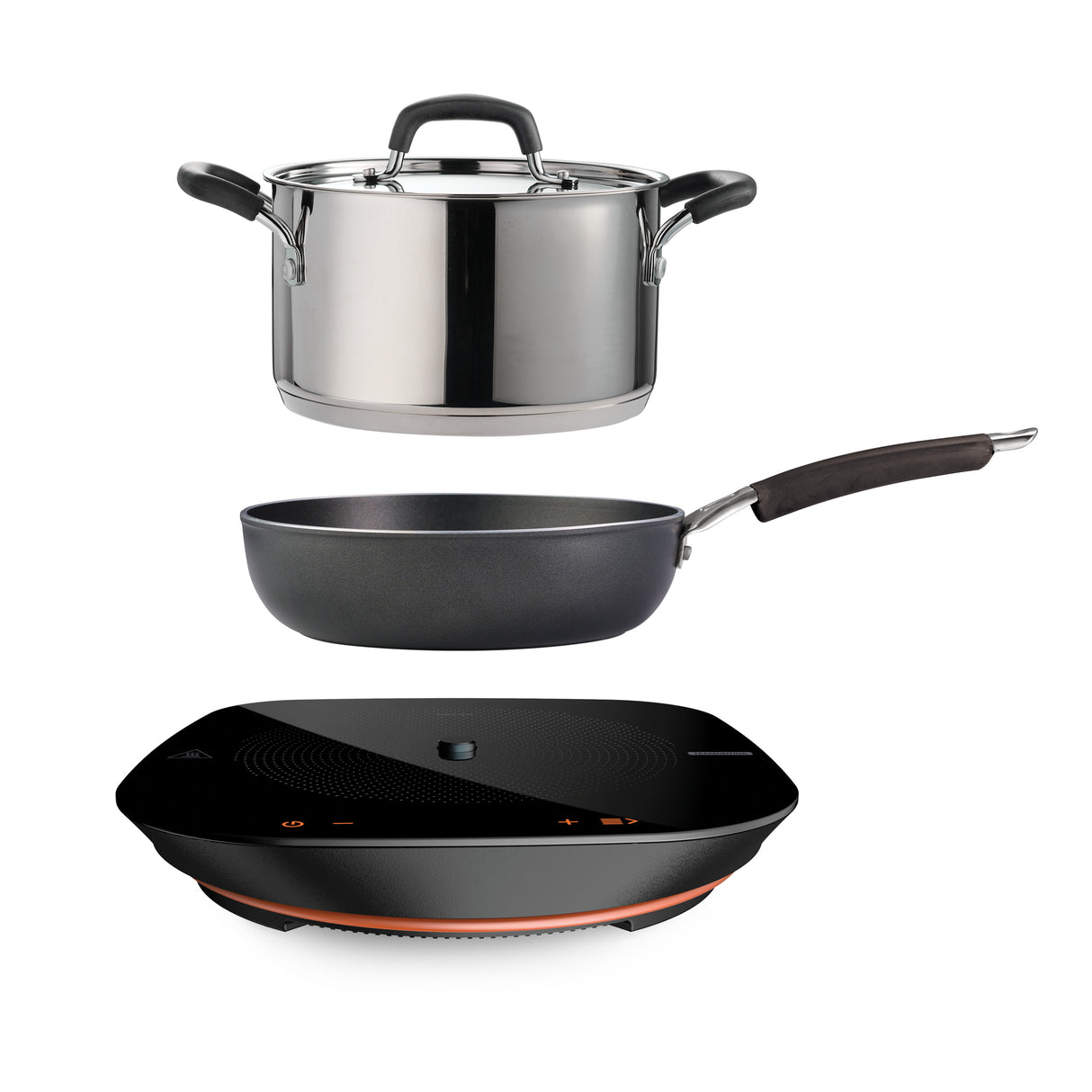 Guru 4 Piece Starter Set