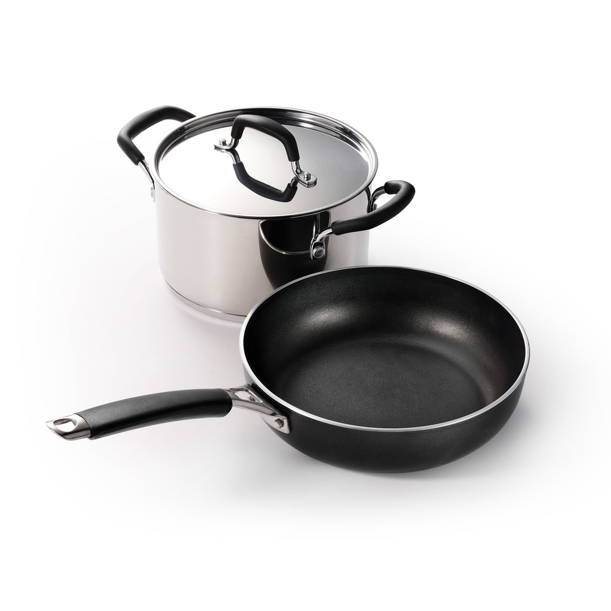 Guru 4 Piece Starter Set