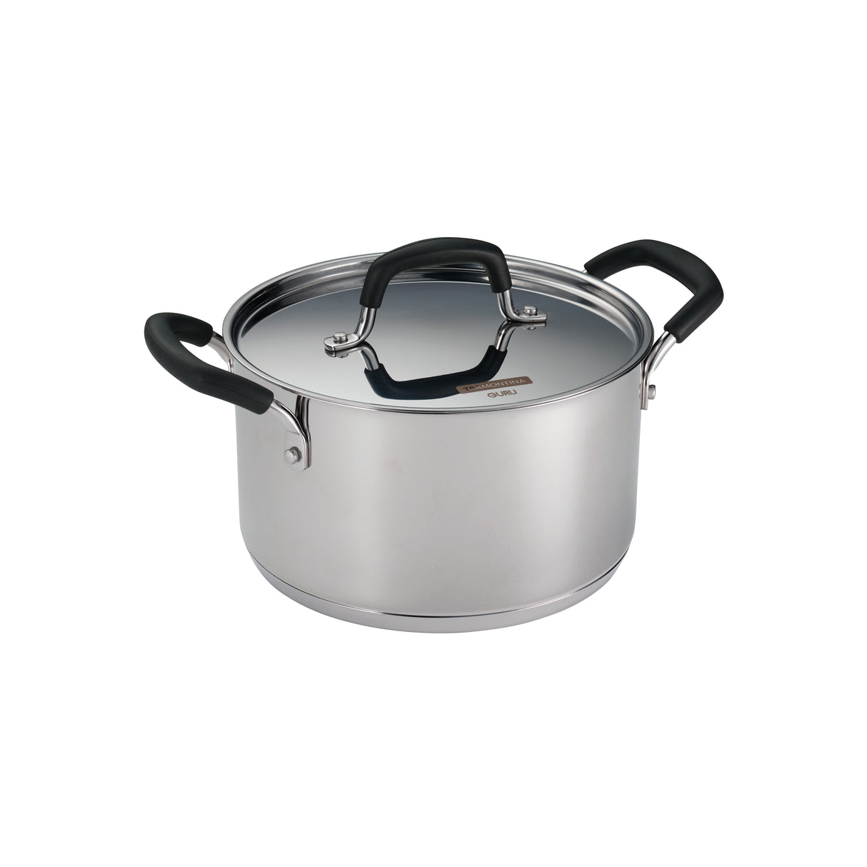 Guru 4 Piece Starter Set