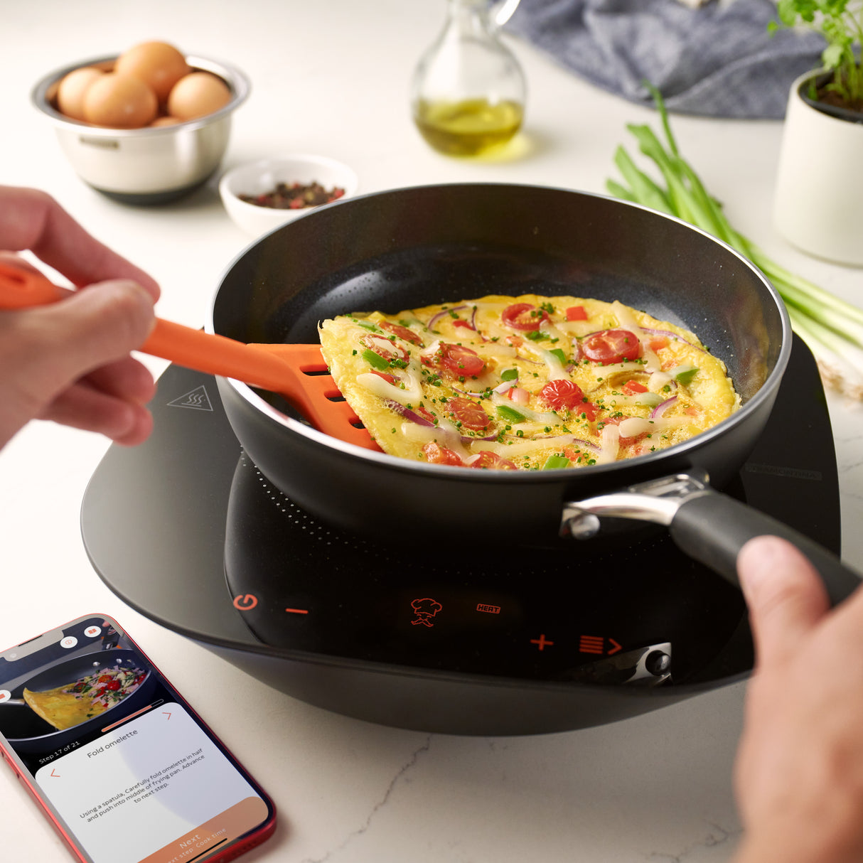 Guru 4 Piece Starter Set