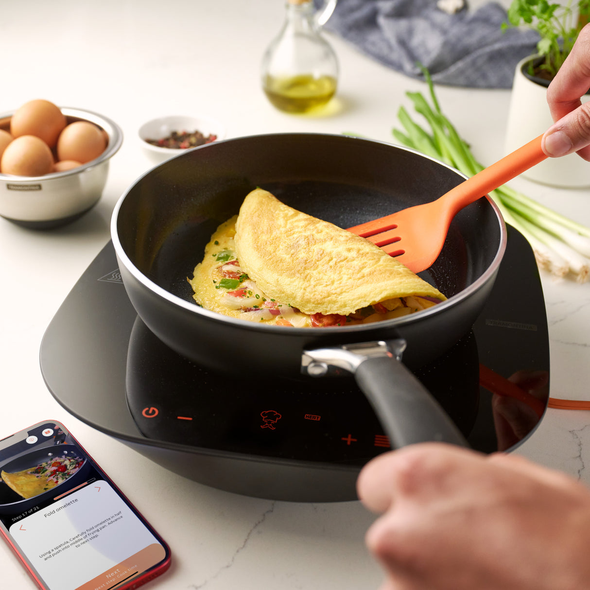 Guru 4 Piece Starter Set