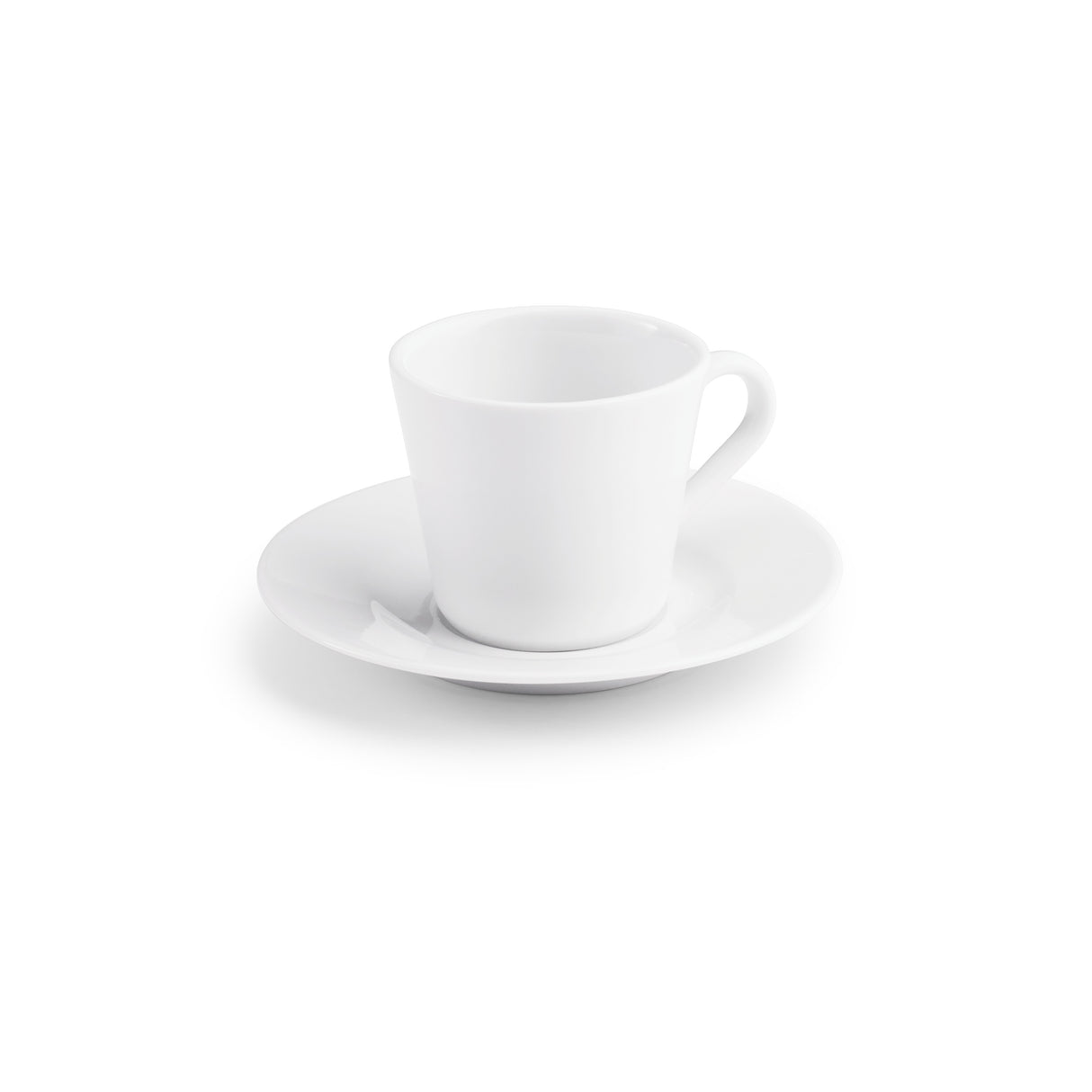 Leonora Cup and Saucer 6 Piece Set