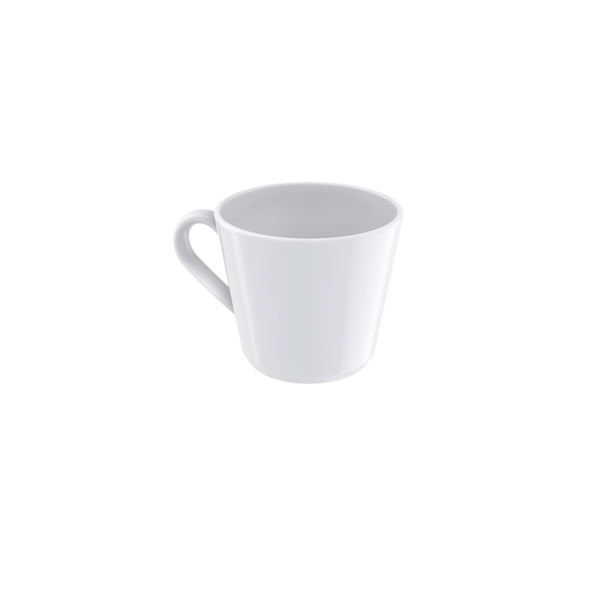 Leonora Cup and Saucer 6 Piece Set