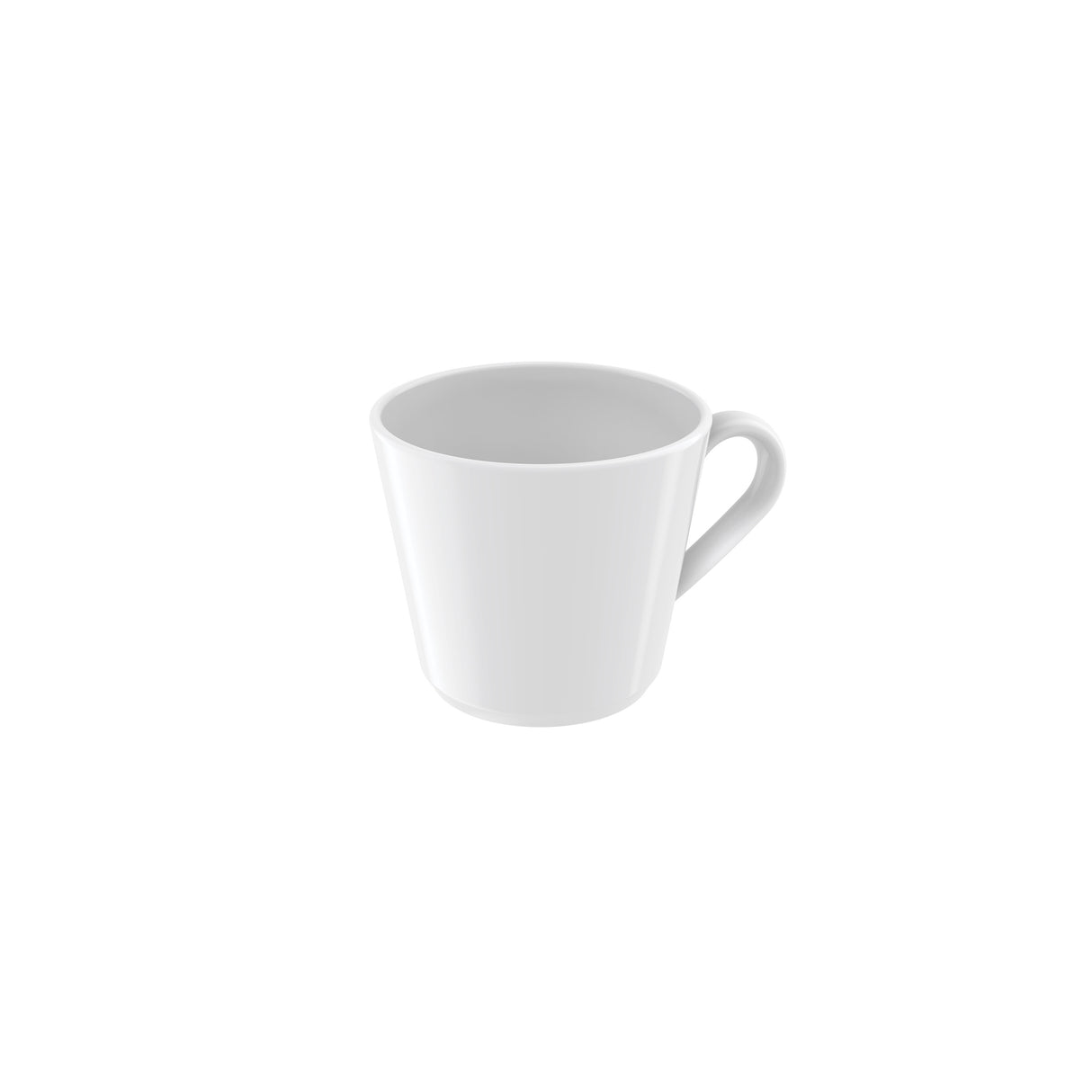 Leonora Cup and Saucer 6 Piece Set