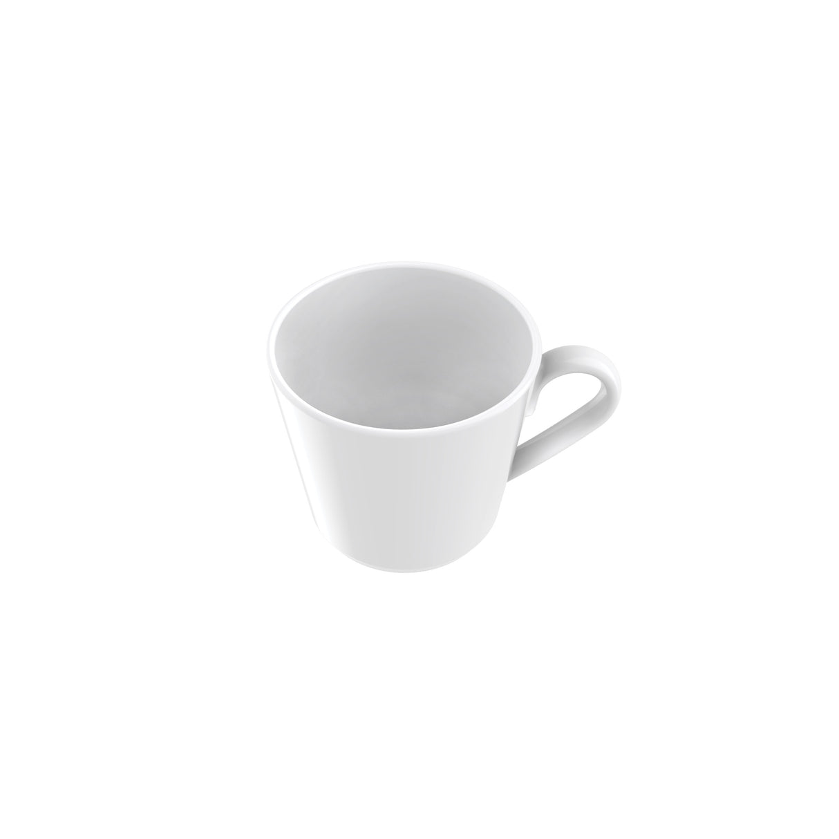 Leonora Cup and Saucer 6 Piece Set