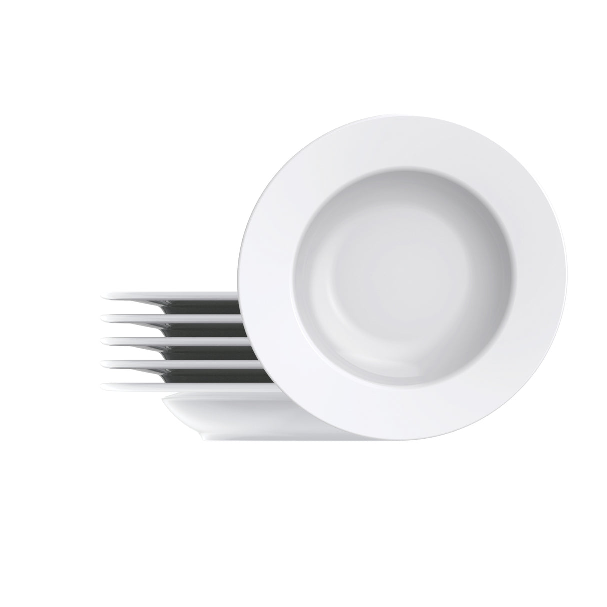 Maria Augusta 6 Piece Bowl Set