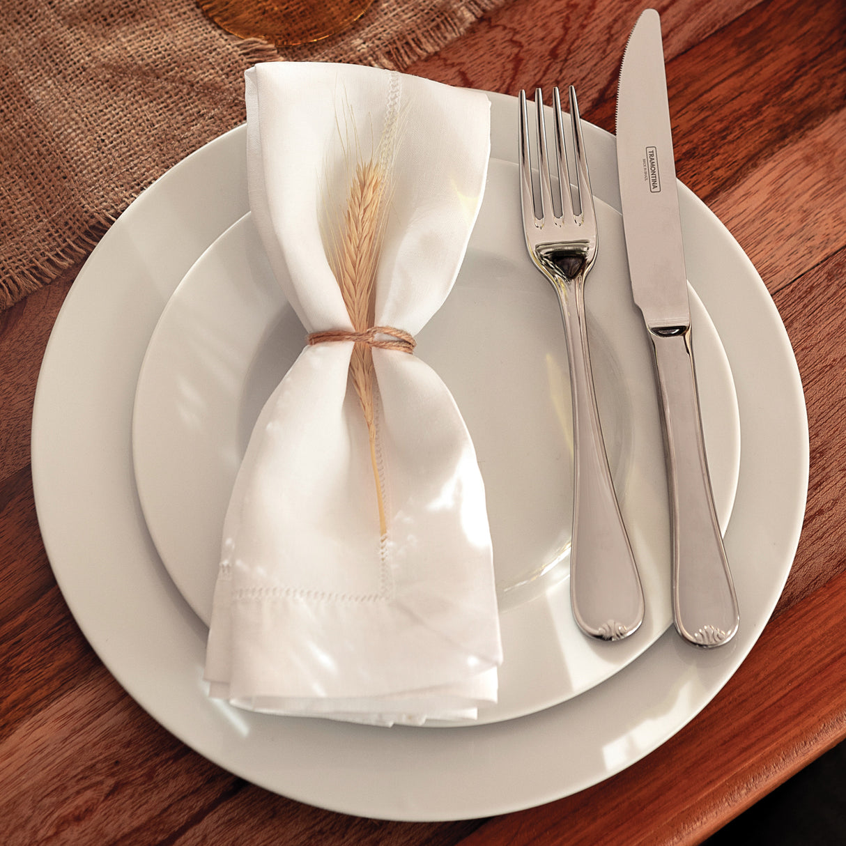 Maria Augusta 6 Piece Bowl Set