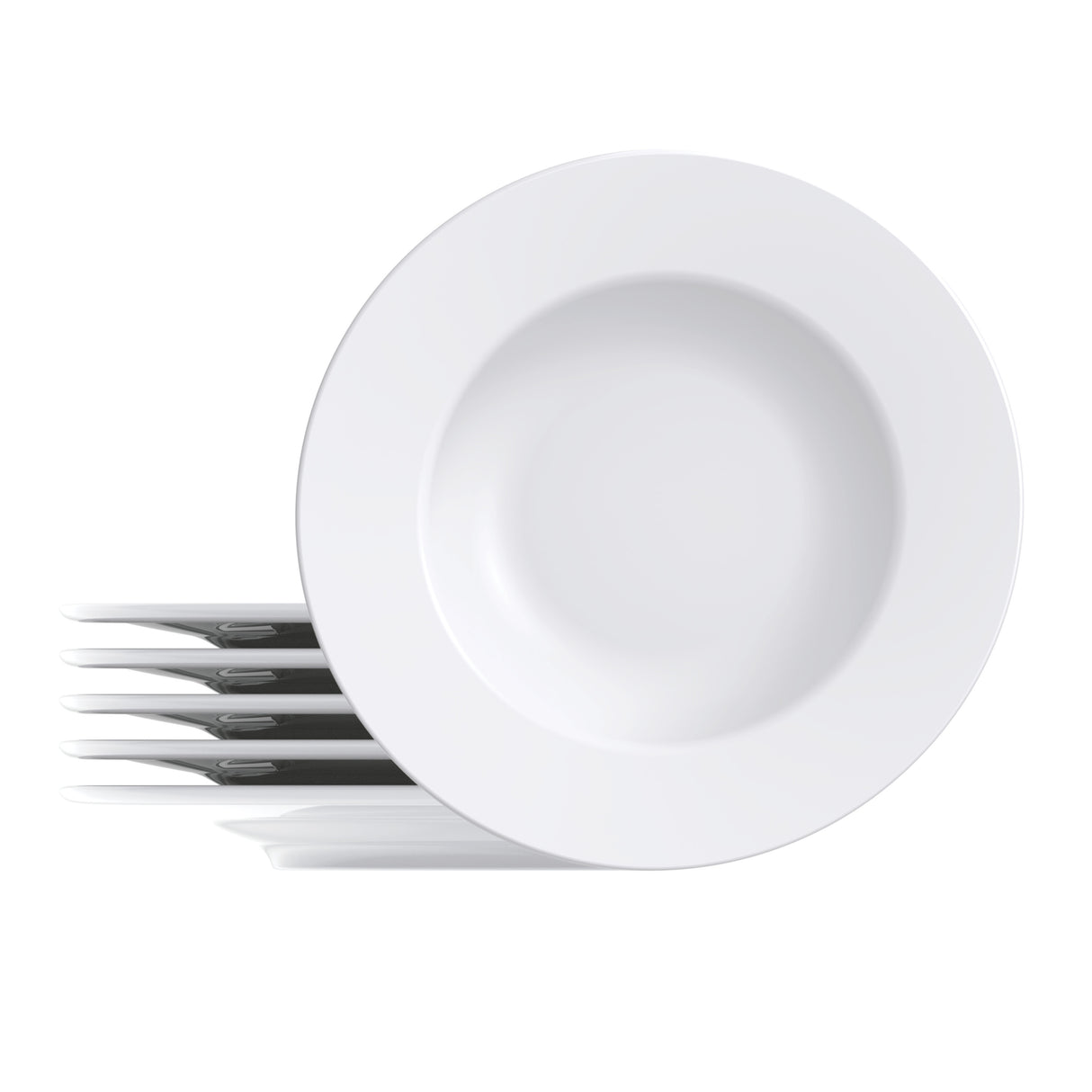 Maria Augusta 6 Piece Dinner Plate Set