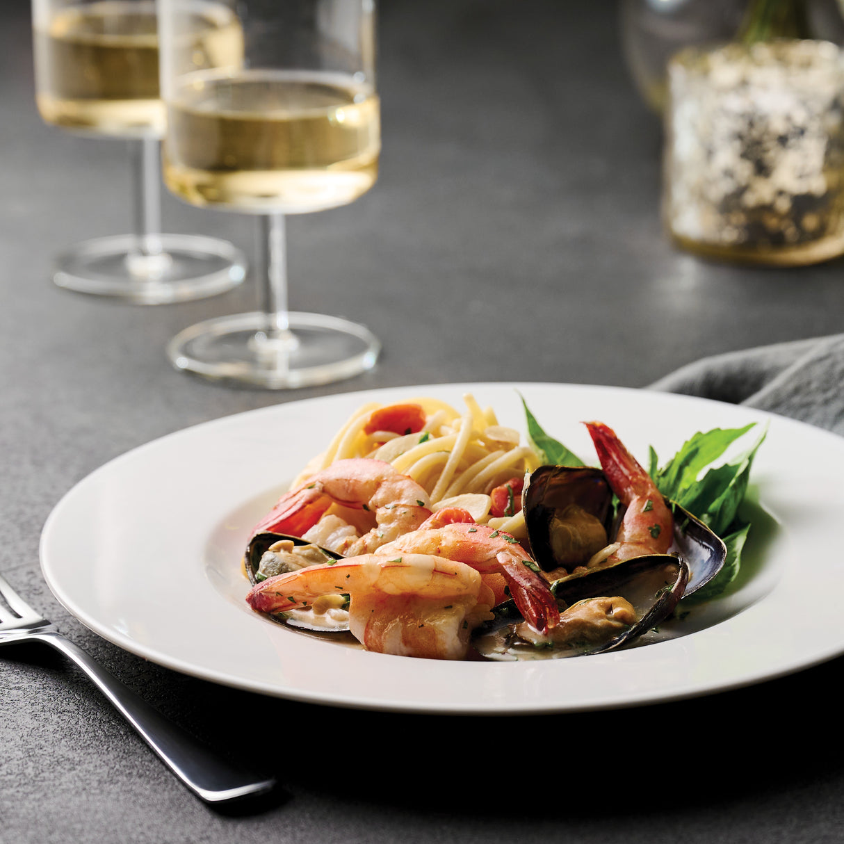 Maria Augusta 6 Piece Dinner Plate Set