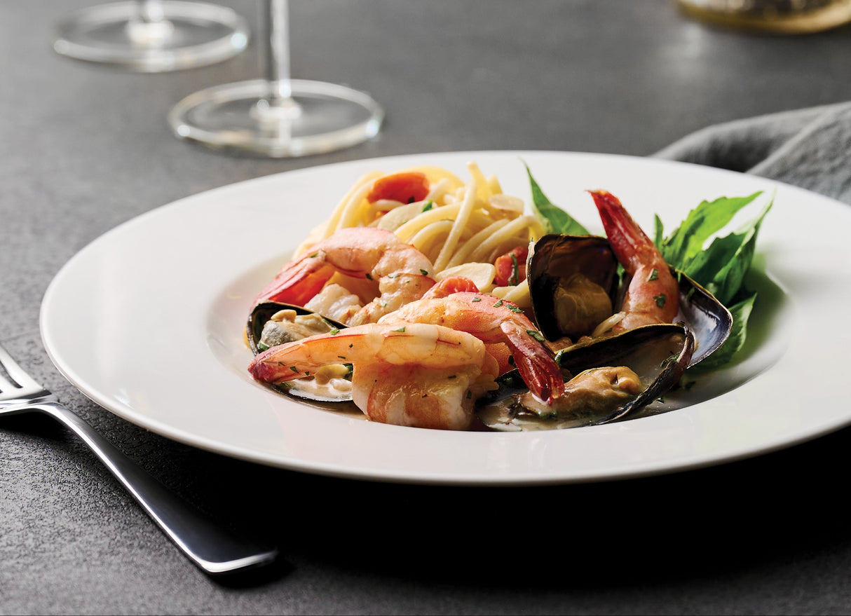 Maria Augusta 6 Piece Dinner Plate Set