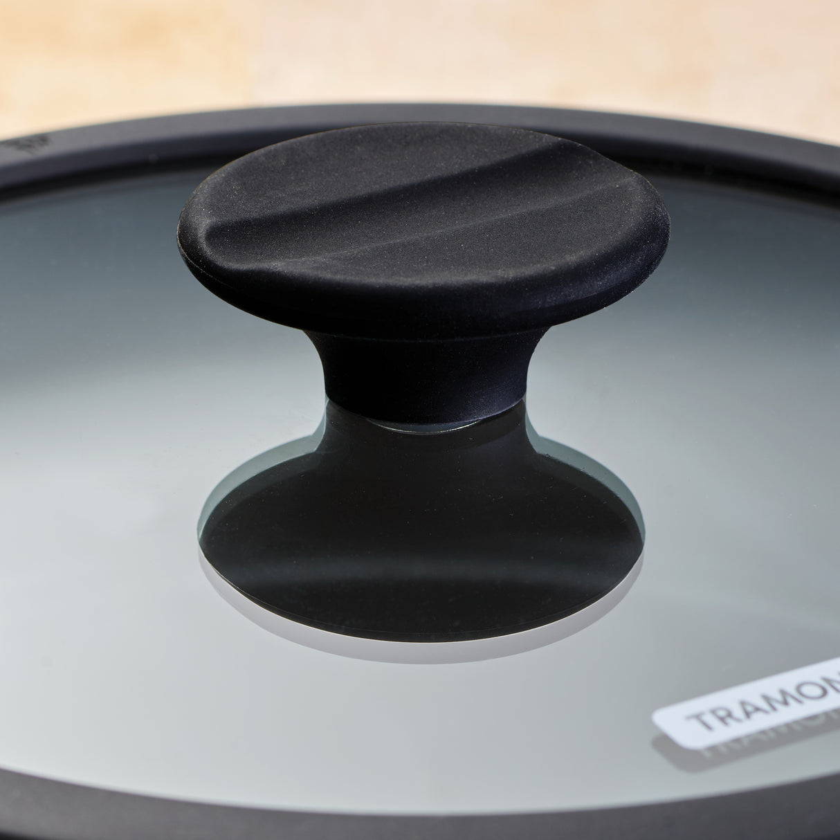 Nesting 11 Piece Nonstick Cookware Set