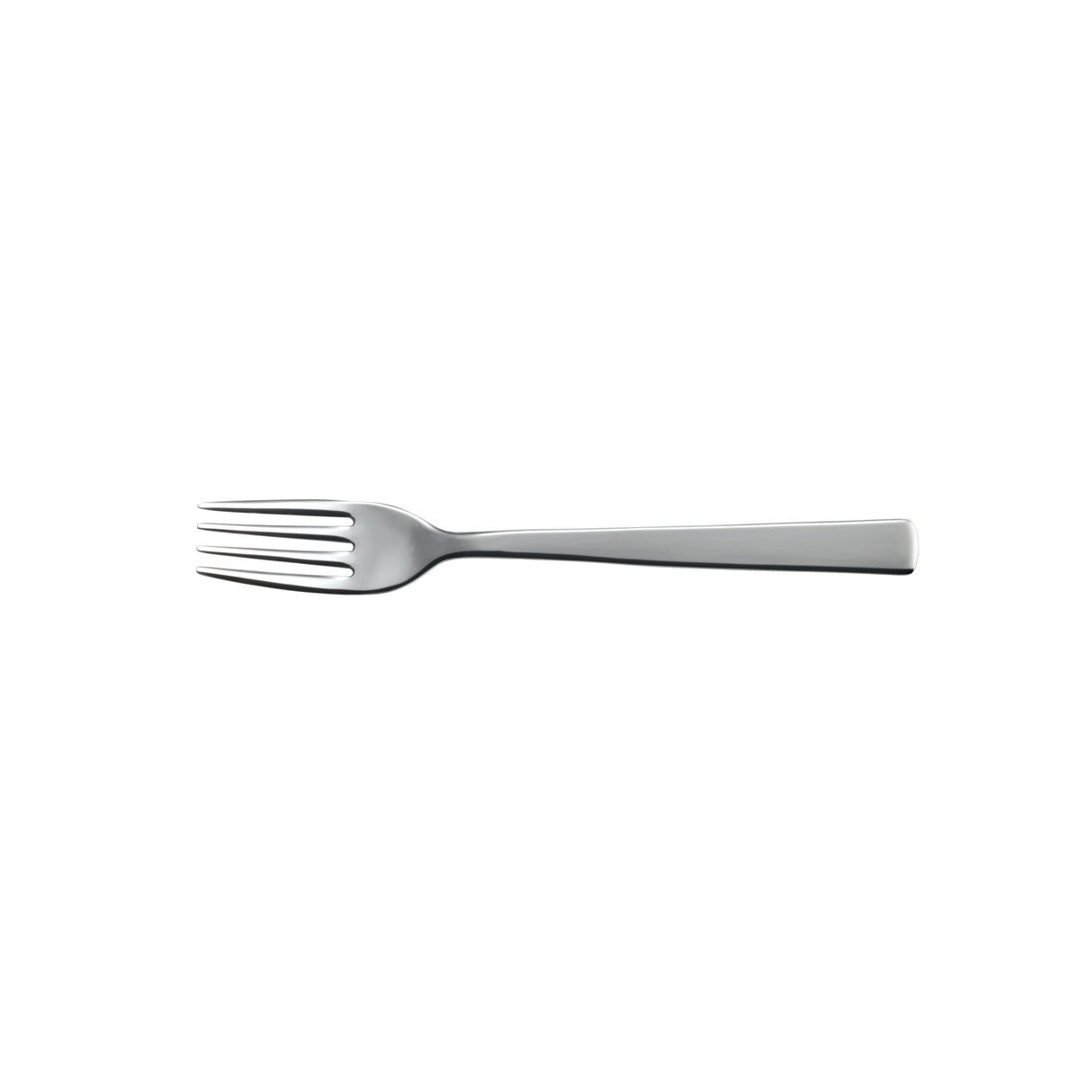 Oslo 20 Piece 18/0 Stainless Steel Flatware Set