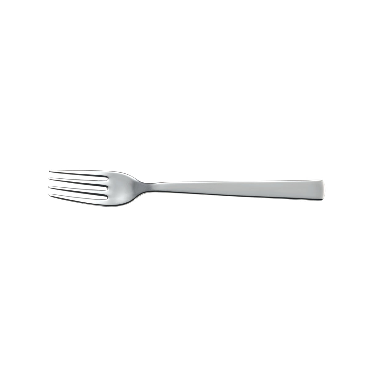 Oslo 20 Piece 18/0 Stainless Steel Flatware Set