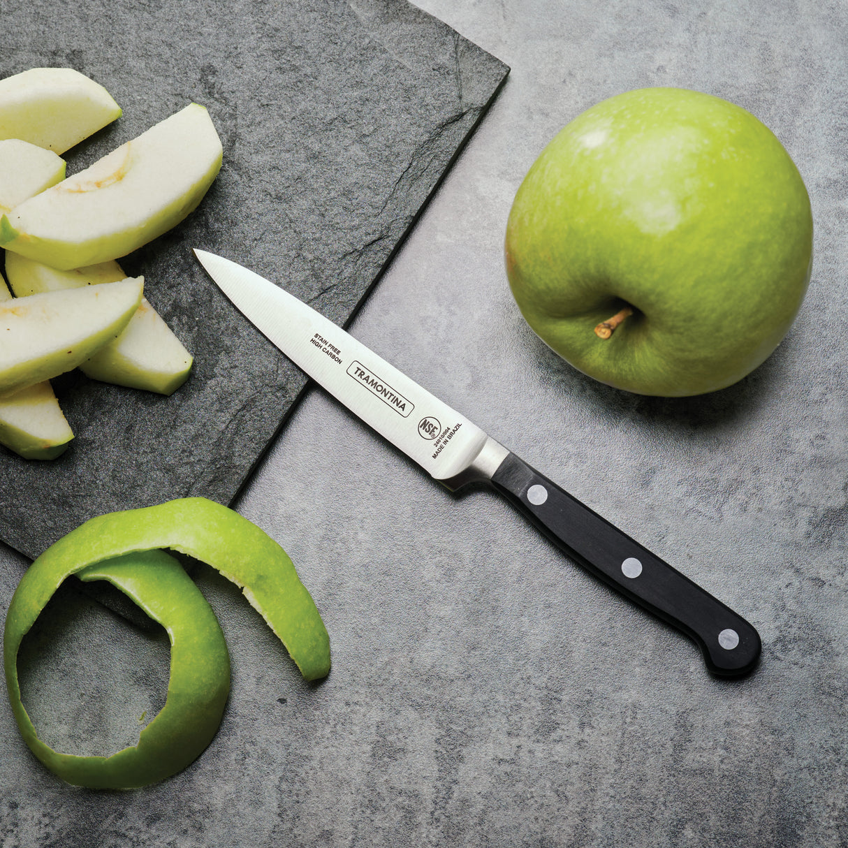 Professional 3 Piece Forged Precision Knife Set