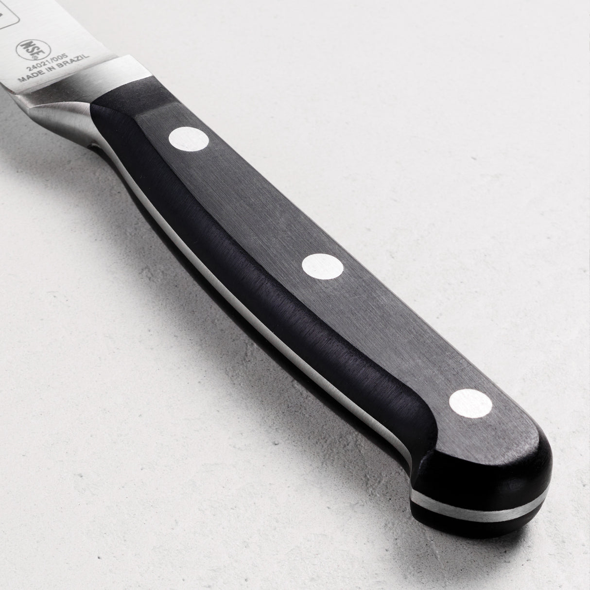 Professional 3 Piece Forged Precision Knife Set