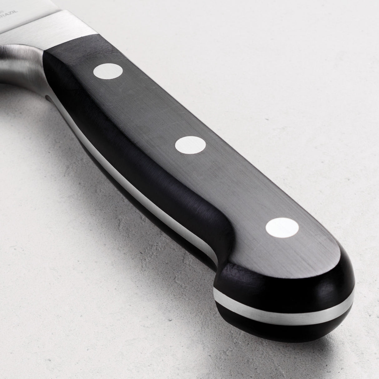 Professional 3 Piece Forged Precision Knife Set