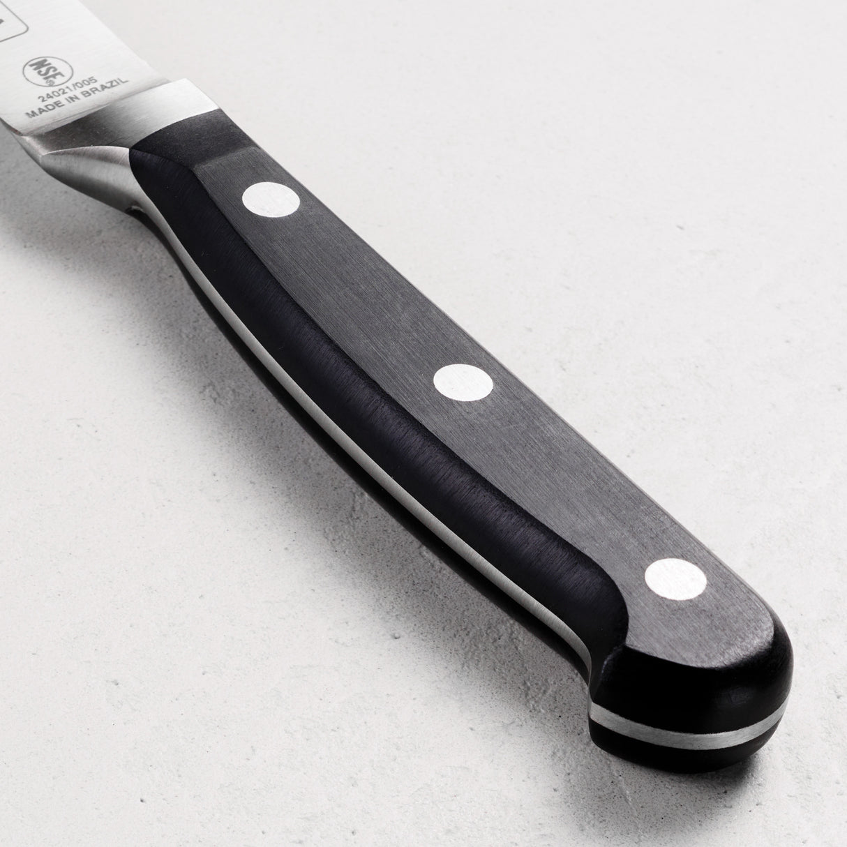 Professional 4 Piece Forged 5 Inch Steak Knife Set