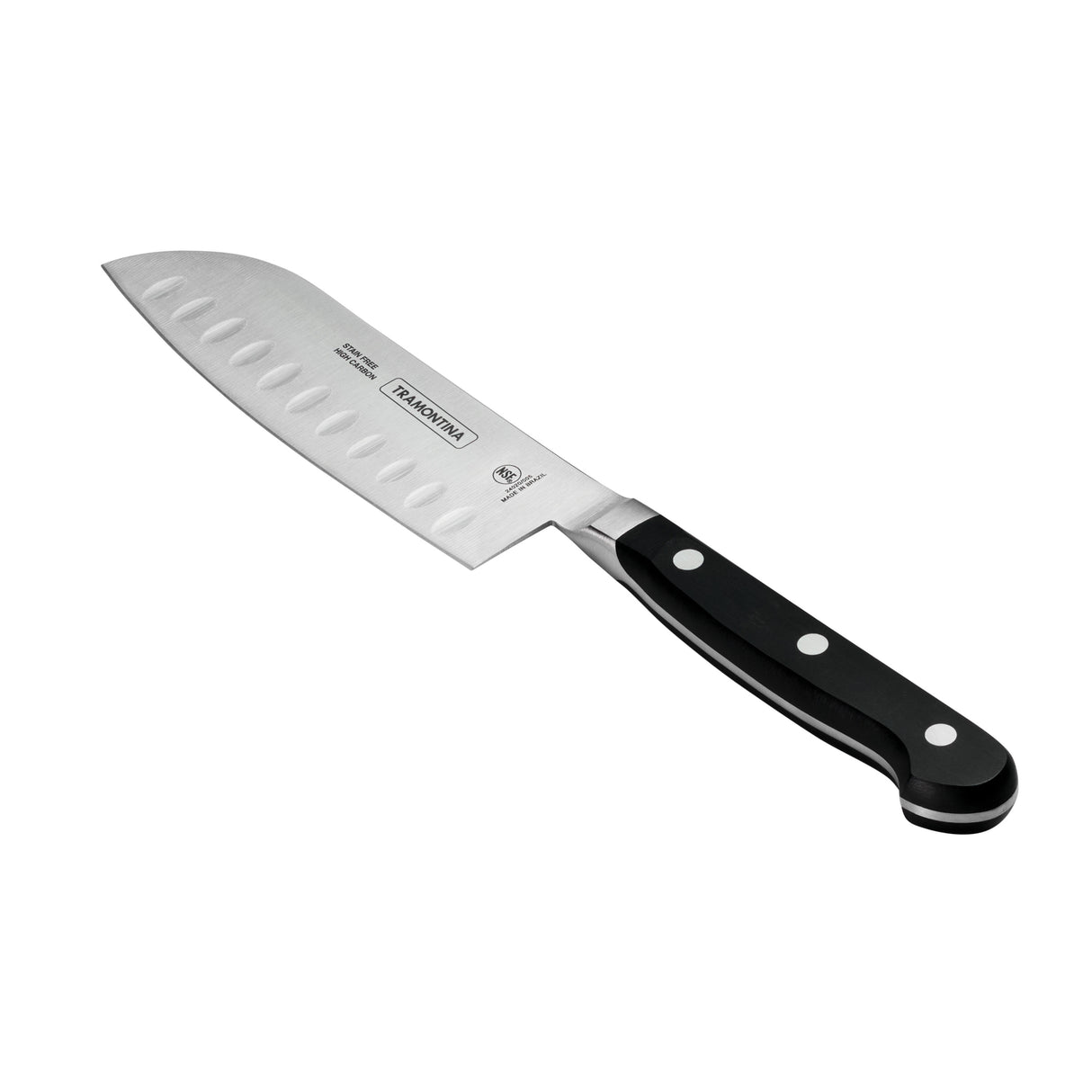 Professional Forged 5 Inch Santoku Knife
