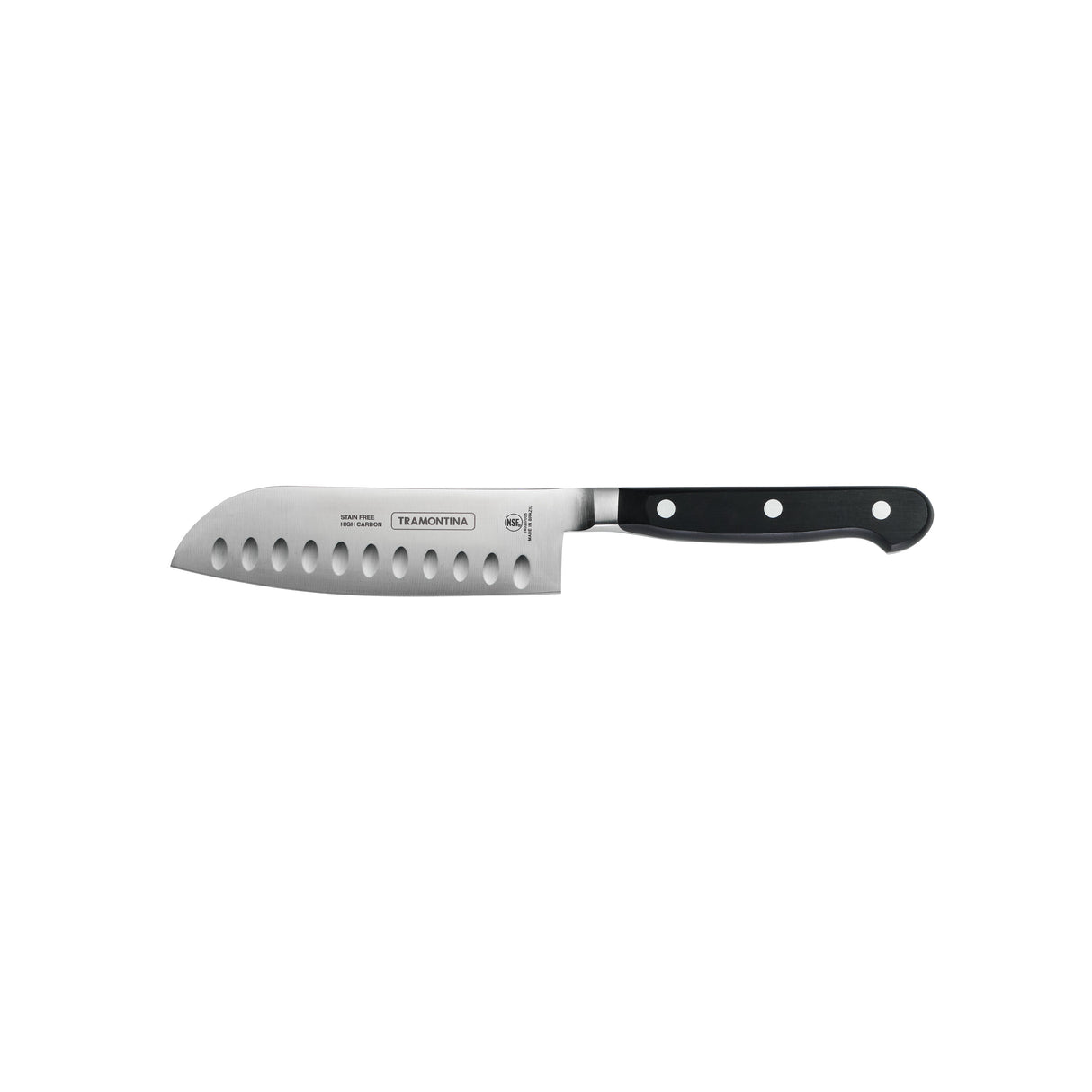 Professional Forged 5 Inch Santoku Knife