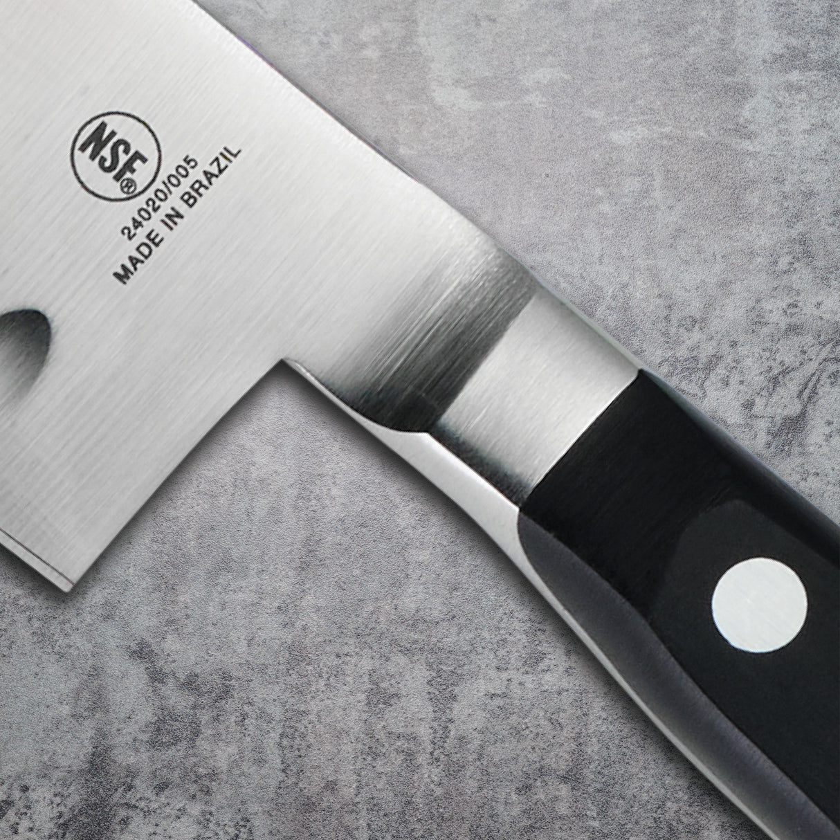Professional Forged 5 Inch Santoku Knife