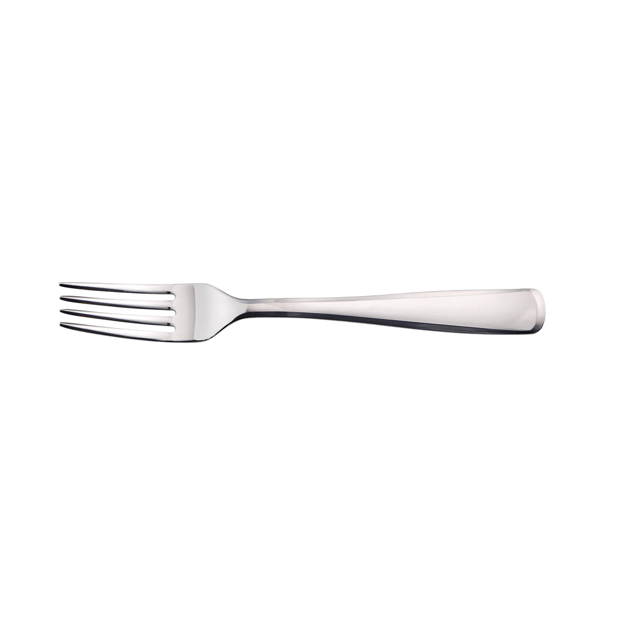 Pacific 20 Piece 18/10 Stainless Steel Flatware Set