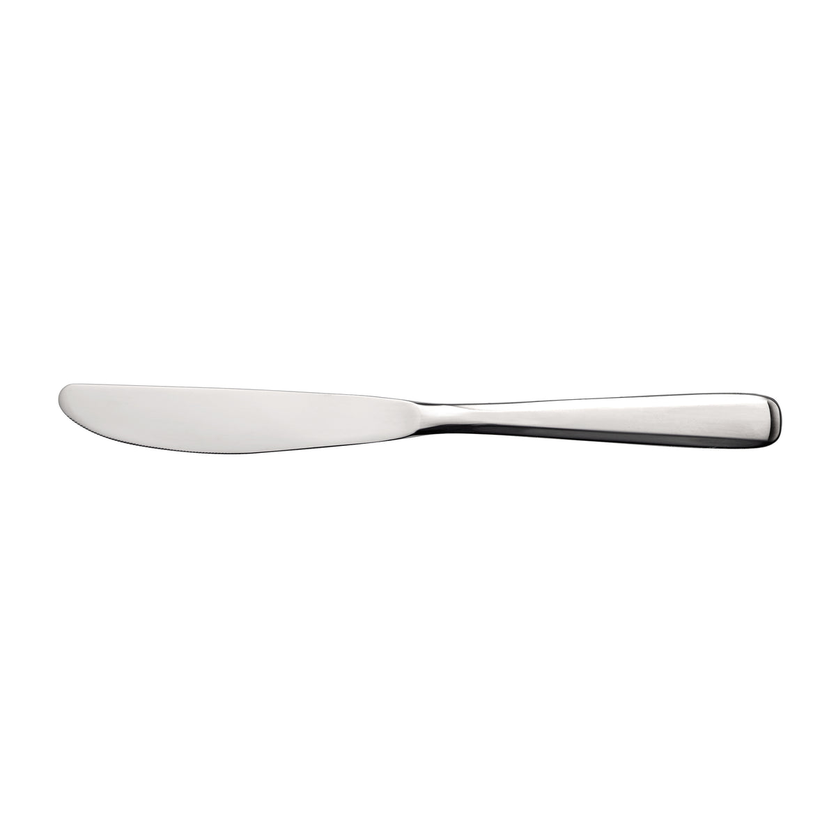 Pacific 20 Piece 18/10 Stainless Steel Flatware Set