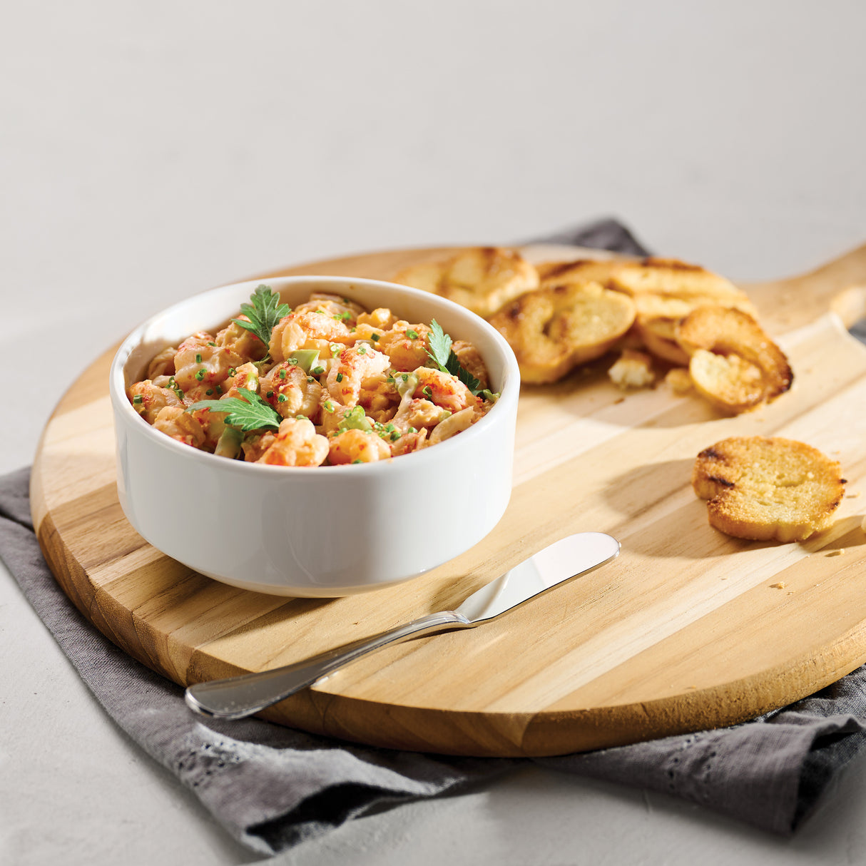 Paola 4 Piece Stackable Bowl Set