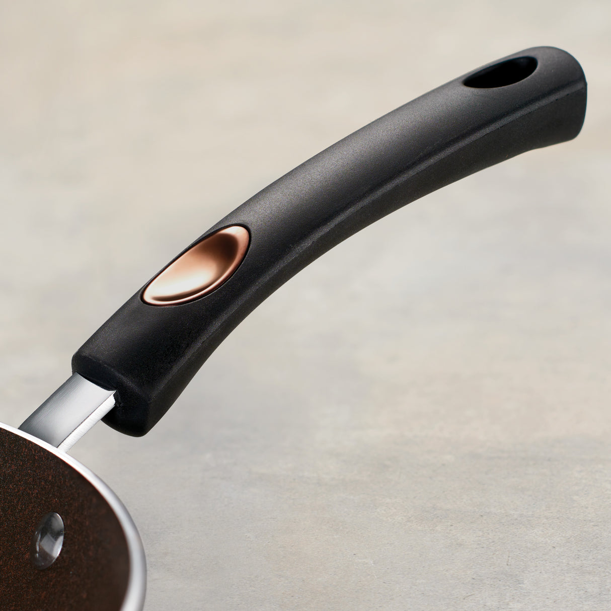 Pots & Pans 5.5 Quart Aluminum Nonstick Jumbo Cooker