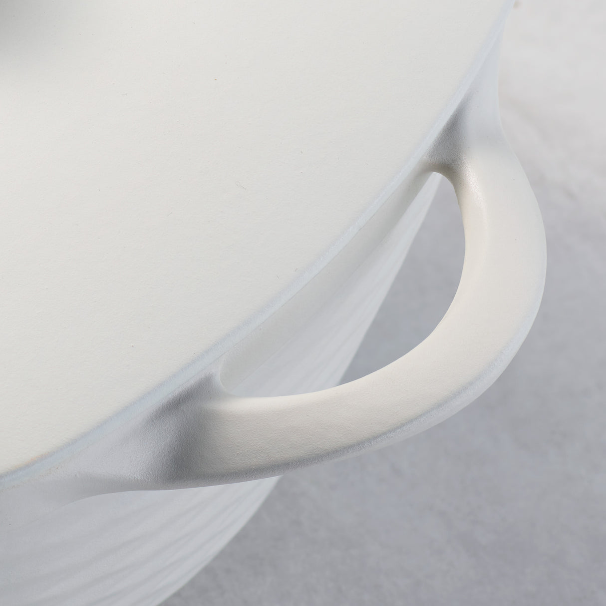 Prisma 7 Quart Enameled Cast Iron Covered Square Dutch Oven