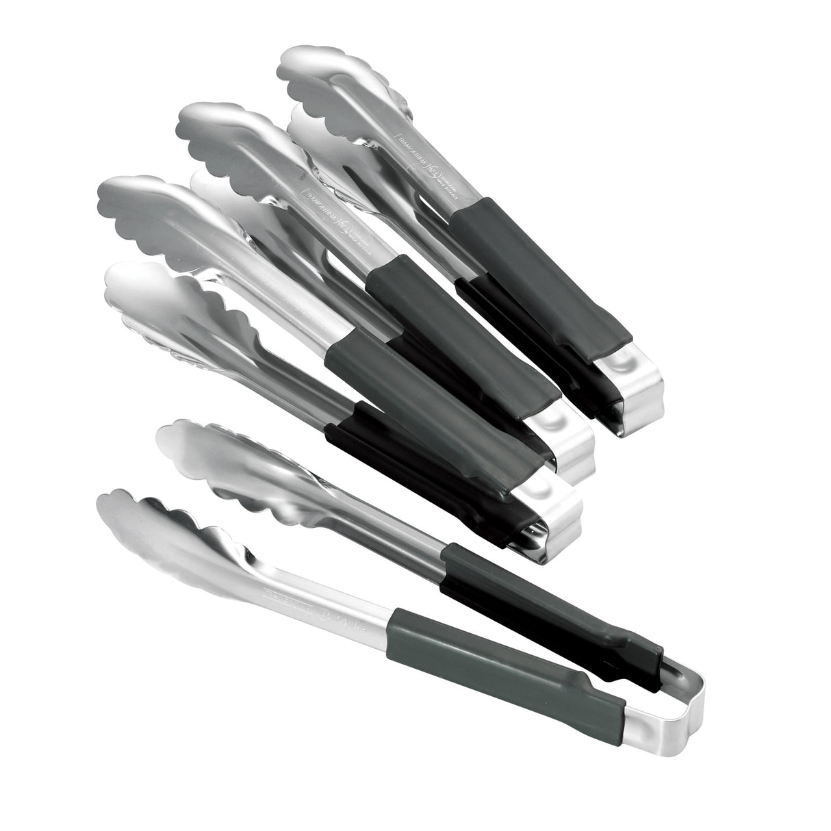 Pro Line 4 Pk Tongs