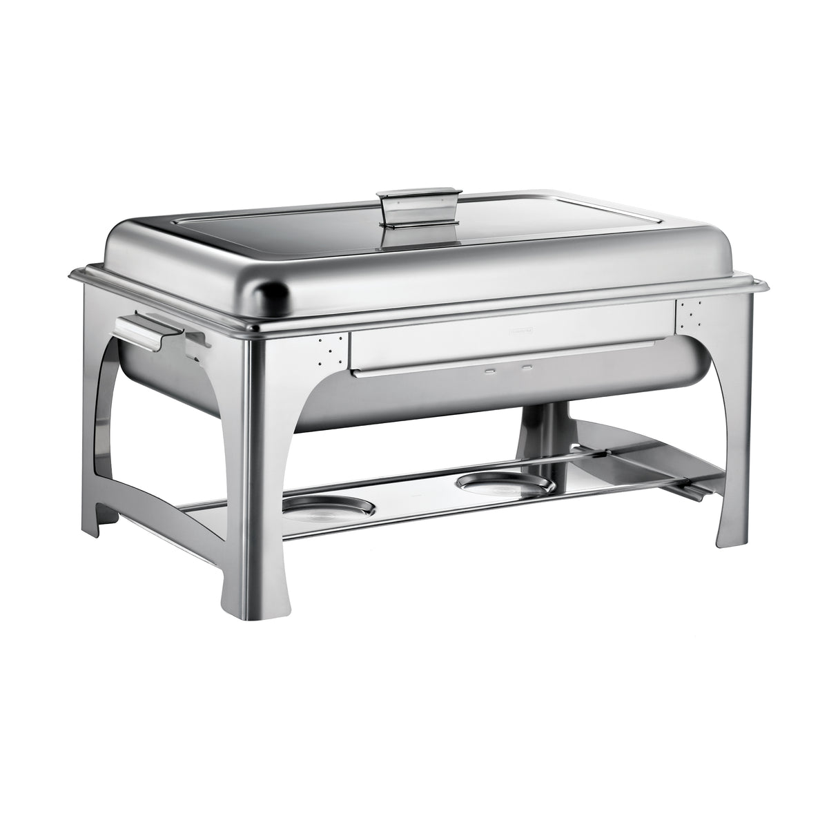 Proline 9 Quart Stainless Steel Chafing Dish