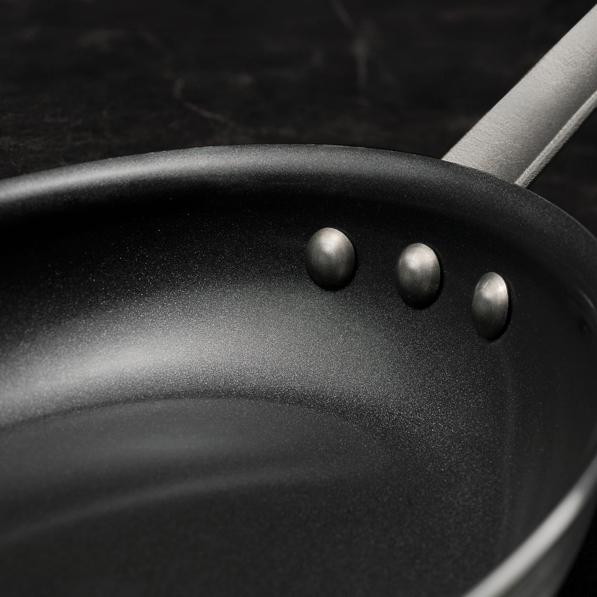 Professional Ceramic Fry Pan