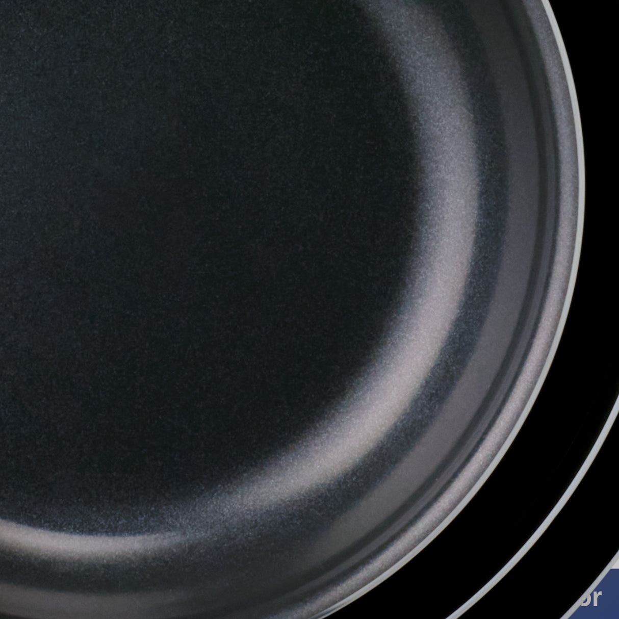 Professional Ceramic Fry Pan